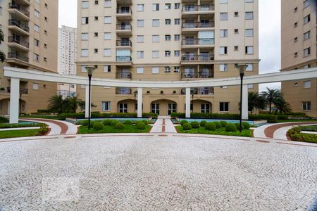 Apartamento à venda com 62m², 2 quartos e 1 vagaÁrea externa