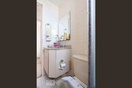 Apartamento à venda com 62m², 2 quartos e 1 vagaSuíte quarto 2