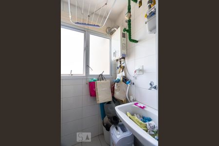 Apartamento à venda com 62m², 2 quartos e 1 vagaÁrea de serviço