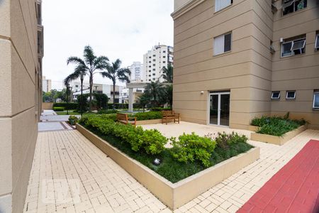 Apartamento à venda com 62m², 2 quartos e 1 vagaÁrea externa