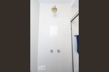 Apartamento à venda com 62m², 2 quartos e 1 vagaBanheiro social