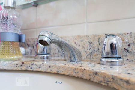 Apartamento à venda com 62m², 2 quartos e 1 vagaSuíte quarto 2