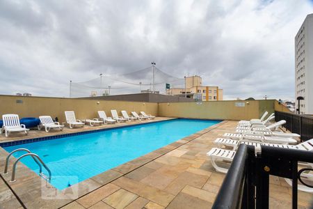 Apartamento à venda com 62m², 2 quartos e 1 vagaPiscina