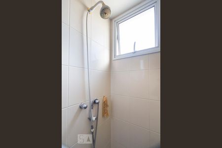 Apartamento à venda com 62m², 2 quartos e 1 vagaSuíte quarto 2