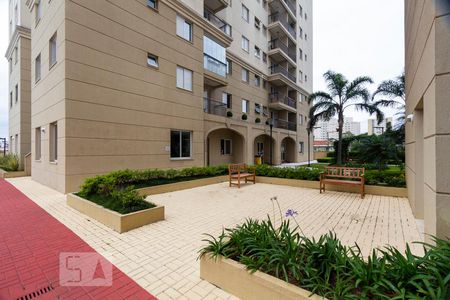 Apartamento à venda com 62m², 2 quartos e 1 vagaÁrea externa