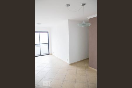 Sala de apartamento à venda com 2 quartos, 58m² em Vila Bruna, São Paulo