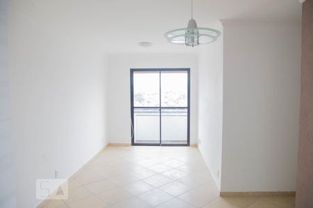 Apartamento à venda com 58m², 2 quartos e 1 vagaSala