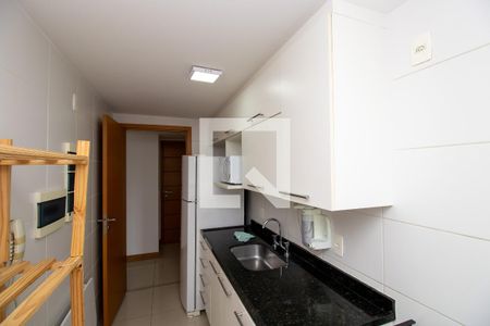 Apartamento para alugar com 65m², 3 quartos e 1 vaga Apartamento para alugar com 65m², 3 quartos e 1 vagaCozinha