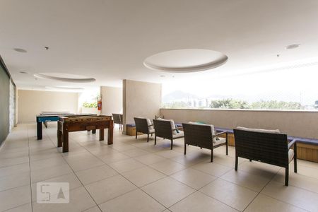 Apartamento para alugar com 65m², 3 quartos e 1 vagaÁrea comum