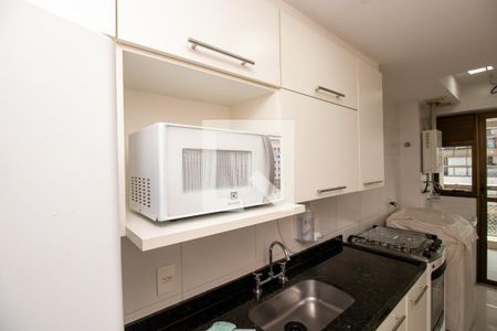 Apartamento para alugar com 65m², 3 quartos e 1 vaga Apartamento para alugar com 65m², 3 quartos e 1 vagaCozinha