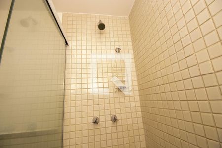 Apartamento para alugar com 65m², 3 quartos e 1 vaga Apartamento para alugar com 65m², 3 quartos e 1 vagaBanheiro Social