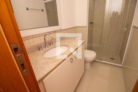 Apartamento para alugar com 65m², 3 quartos e 1 vaga Apartamento para alugar com 65m², 3 quartos e 1 vagaBanheiro quarto 2