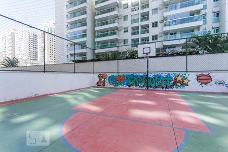 Apartamento para alugar com 65m², 3 quartos e 1 vagaQuadra esportiva