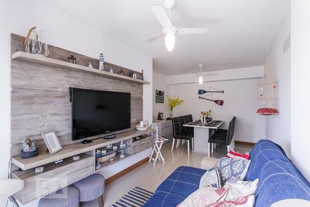 Apartamento para alugar com 65m², 3 quartos e 1 vagaSala