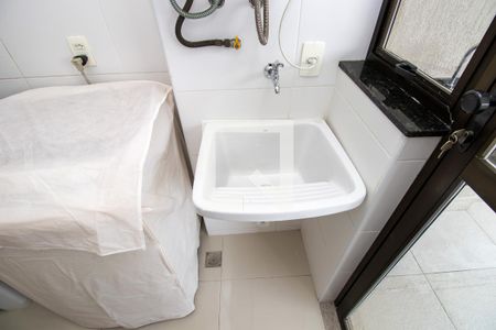 Apartamento para alugar com 65m², 3 quartos e 1 vaga Apartamento para alugar com 65m², 3 quartos e 1 vagaÁrea de Serviço