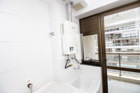 Apartamento para alugar com 65m², 3 quartos e 1 vaga Apartamento para alugar com 65m², 3 quartos e 1 vagaÁrea de Serviço
