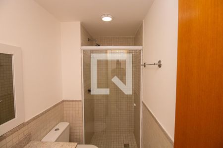 Apartamento para alugar com 65m², 3 quartos e 1 vaga Apartamento para alugar com 65m², 3 quartos e 1 vagaBanheiro quarto 2