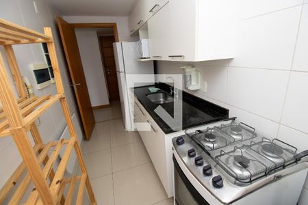 Apartamento para alugar com 65m², 3 quartos e 1 vaga Apartamento para alugar com 65m², 3 quartos e 1 vagaCozinha