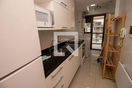 Apartamento para alugar com 65m², 3 quartos e 1 vaga Apartamento para alugar com 65m², 3 quartos e 1 vagaCozinha