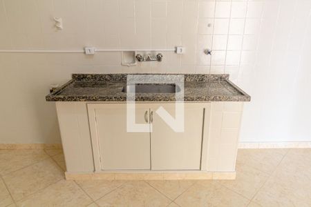 Apartamento à venda com 126m², 2 quartos e sem vaga Apartamento à venda com 126m², 2 quartos e sem vagaCozinha