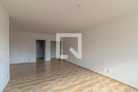 Sala de apartamento à venda com 2 quartos, 126m² em República, São Paulo