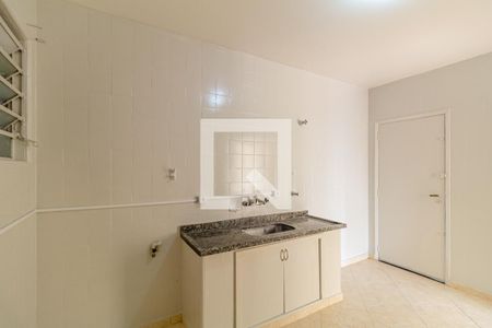 Apartamento à venda com 126m², 2 quartos e sem vaga Apartamento à venda com 126m², 2 quartos e sem vagaCozinha