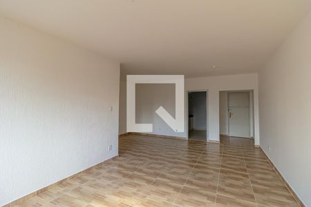 Sala de apartamento à venda com 2 quartos, 126m² em República, São Paulo