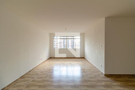 Sala de apartamento à venda com 2 quartos, 126m² em República, São Paulo