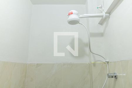 Apartamento à venda com 126m², 2 quartos e sem vaga Apartamento à venda com 126m², 2 quartos e sem vagaBanheiro de Serviço