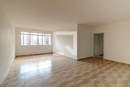 Sala de apartamento à venda com 2 quartos, 126m² em República, São Paulo