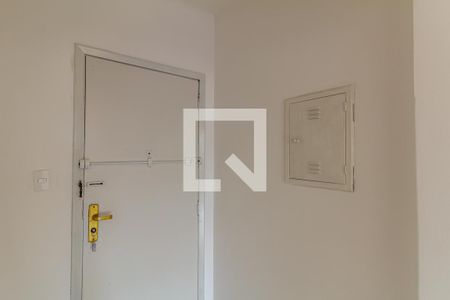 Sala de apartamento à venda com 2 quartos, 126m² em República, São Paulo