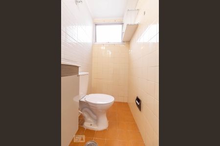 Apartamento para alugar com 45m², 1 quarto e 1 vaga Apartamento para alugar com 45m², 1 quarto e 1 vagaBanheiro