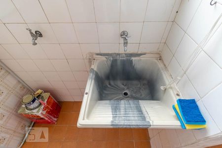 Apartamento para alugar com 45m², 1 quarto e 1 vaga Apartamento para alugar com 45m², 1 quarto e 1 vagaÁrea de serviço