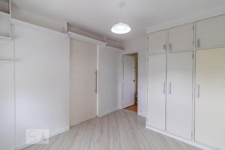 Suíte de apartamento para alugar com 1 quarto, 45m² em Sumarezinho, São Paulo