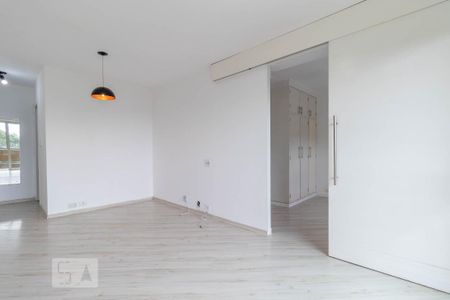 Sala de apartamento para alugar com 1 quarto, 45m² em Sumarezinho, São Paulo
