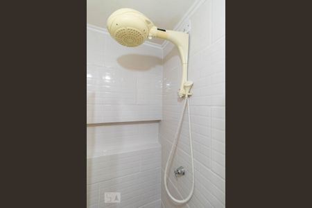 Apartamento para alugar com 45m², 1 quarto e 1 vaga Apartamento para alugar com 45m², 1 quarto e 1 vagaBanheiro