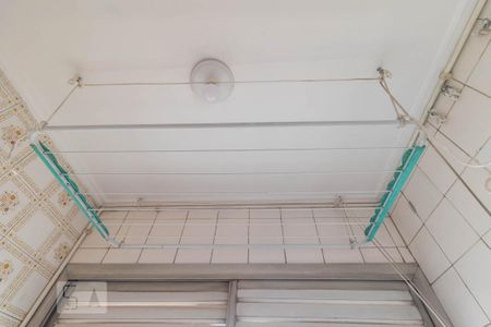 Apartamento para alugar com 45m², 1 quarto e 1 vaga Apartamento para alugar com 45m², 1 quarto e 1 vagaÁrea de serviço