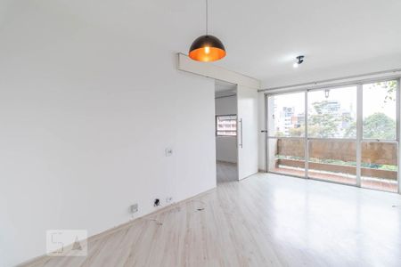 Apartamento para alugar com 1 quarto, 45m² em Sumarezinho, São Paulo