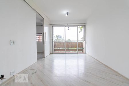 Sala de apartamento para alugar com 1 quarto, 45m² em Sumarezinho, São Paulo