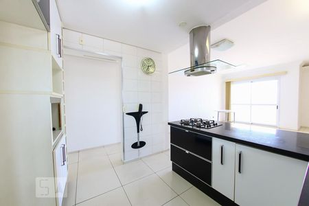 Apartamento à venda com 78m², 2 quartos e 2 vagasCozinha