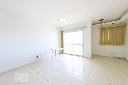 Sala  de apartamento à venda com 2 quartos, 78m² em Vila Rosália, Guarulhos