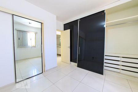 Suite de apartamento à venda com 2 quartos, 78m² em Vila Rosália, Guarulhos