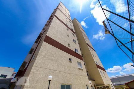 Apartamento à venda com 78m², 2 quartos e 2 vagasFachada