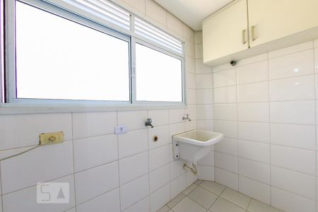 Apartamento à venda com 78m², 2 quartos e 2 vagasArea de Serviço