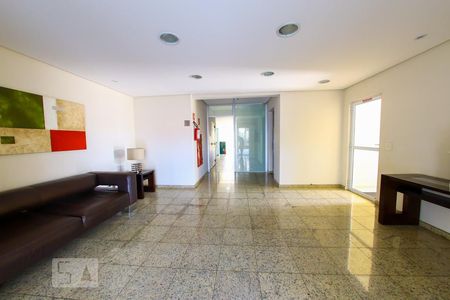Apartamento à venda com 78m², 2 quartos e 2 vagasArea Comum
