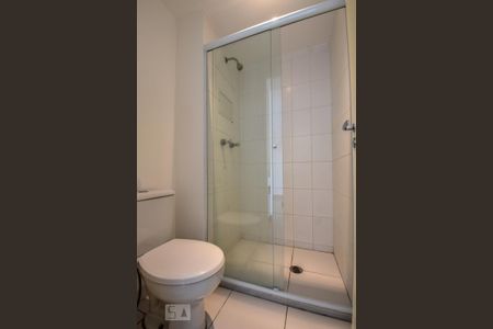 Studio à venda com 44m², 1 quarto e 1 vagaBanheiro