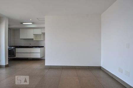 Studio à venda com 44m², 1 quarto e 1 vagaSala