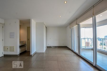 Studio de kitnet/studio à venda com 1 quarto, 44m² em Brooklin Paulista, São Paulo