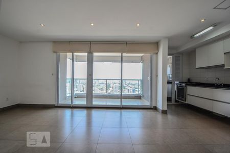 Studio de kitnet/studio à venda com 1 quarto, 44m² em Brooklin Paulista, São Paulo