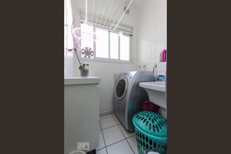 Apartamento à venda com 70m², 2 quartos e 2 vagaslavanderia